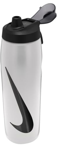 NIKE HY9000-125 REFILLER BOTTLE LOCKING LID, 32 oz