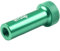 Gettimore Outils de retrait d'amortisseur de ressort de fourche de vélo pour Fox 36 32 34 40 38 SC TC Pièces de vélo en alliage d'aluminium (pour Fox 34 36 3840)
