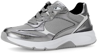 Gabor Adult Master-Artikel 76.893.69 Silber Gr. 9 Silver