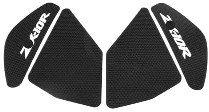 Motorrad Tankschutz Aufkleber ZX10R Seite Kraftstoff Tank Pad Für Für NI&NJA ZX-10R 2011-2021 Motorrad Zubehör Aufkleber Schutz Knie Grip Pad 2020 2019