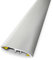 Gerflor 3M 631018D Seuil universel Alu Naturel 83 cm x 3,7 cm, Gris Clair