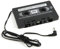 Autokassetten-Audiokonverter, 3,5-mm-Buchse Auto-AUX-Kassettenadapter Audio MP3 CD-Telefon Radio Konverter