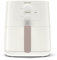 Philips Essential Airfryer, Technologie Rapid Air, 0,8 kg, 4,1 l