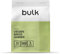 Bulk Vegan Mass Gainer, Plant Based Protein Powder, Weight Gainer, Vanilla, 2.5 kg, 25 Servings, Packaging May Vary