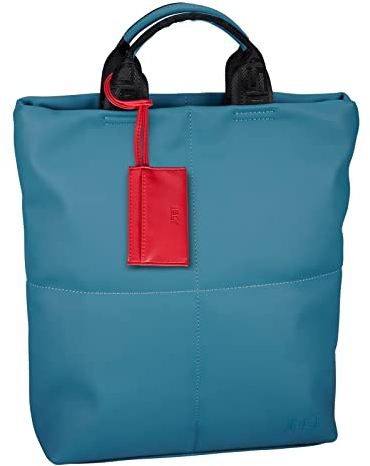 Jost Lovisa X-Change Bag XS - Rucksack 32 cm lake