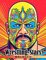 Wrestling-Stars-Malbuch: Great Coloring Pages For Kids, Boys, Girls | Perfect Gift Birthday or Holidays With 50+ Color Pages Of wwє Star