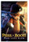 EYEZER Filmposter Puss in Boots The Last Wish, Leinwand-Poster, Wandkunst, Dekor, Bild, Gemälde für Wohnzimmer, Schlafzimmer, Dekoration, ungerahmt, 30 x 45 cm