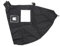 Fangsack passend für EINHELL GC-EL 2500 E, GC-EL 2400 E und FERREX F-LS3003-2 Laubsauger - Fangsack Auffangsack