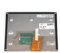 LADYSON 21.3 cm Uconnect Radio LCD Touchscreen Display für Jeep Grand RAM Dodge Navigation LA084X01(SL)(01) LA084X01 (SL) (02) Display Ersatz mit Werkzeug