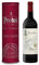 Protos 27 Vino Tinto de Autor Denominación de Origen Ribera del Duero, Variedad Tempranillo, Botella individual con cánister de 750 ml, Estuche regalo