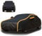 Car Cover Waterproof Made for Dacia Duster 2018-2023, Car Covers Outdoor, Car Covers, Dustproof Scratch proof UV resistant All Weather Protection z920lkb3
