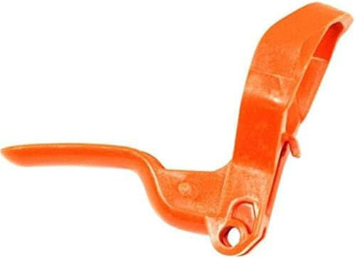 DEMULAX 574355301 Grilletto acceleratore for decespugliatore, for Husqvarna, AYP, Craftsman, for JONSERED, for McCulloch, for Poulan, for Poulan, Pro, RedMax, Sears, Weed Eater Adatto for 128LD 128C 1