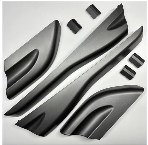 Takräcke För Bilar För Hyundai För Tucson 2004-2008 Takräckesskydd Takbagagebärare Skena Änd 872912E000 872922E000 872972E000
