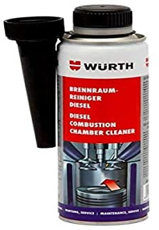 Wurth Antihumos ITV Diesel 300ml