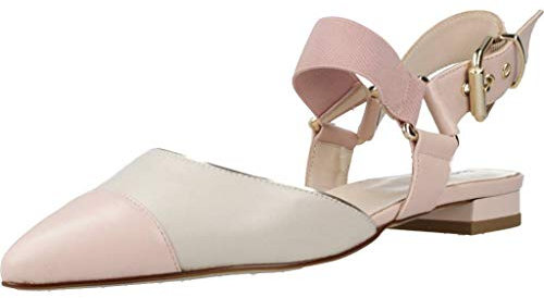 Nero Giardini E012042DE Ballerina Scarpe Donna Rosa 36 EU