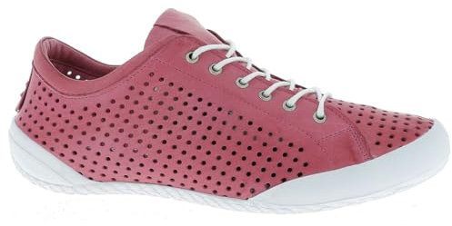 Andrea Conti 0345767 Damen Schnürer