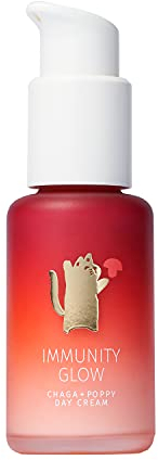 Yope Natürliche Creme Gesichtscreme Schutz vor Trockenheit und Reizungen Spendet Feuchtigkeit tiefe Pflege Hydrating Day Cream 50 Milliliter