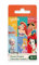YOTO - Disney Classics Collection: Vol. 1, Livres Audio pour Enfant en Anglais à écouter sur conteuse et boîte à Histoires pour Enfant Player Mini, premières Histoires 5 à 8 Ans