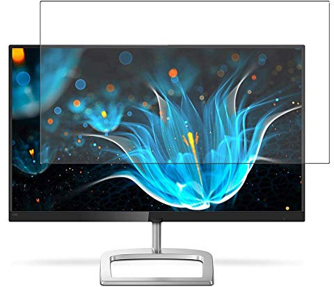 Vaxson 3-Pack Screen Protector, compatible with Philips 226E9QDSB 22 Monitor, TPU Guard Film Protectors Sticker [NOT Tempered Glass] New