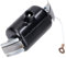 BestPrice Zündspule 90mm Zündung für Puch, Zündapp, Sachs, Pony, Hercules - OEM-Nummer: Bosch 2204210013, Sachs A2114, Puch 360.2.50.012.2, Beru ZA500 - Motorrad Zündspule