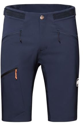 Mammut Taiss SO Shorts marine 46