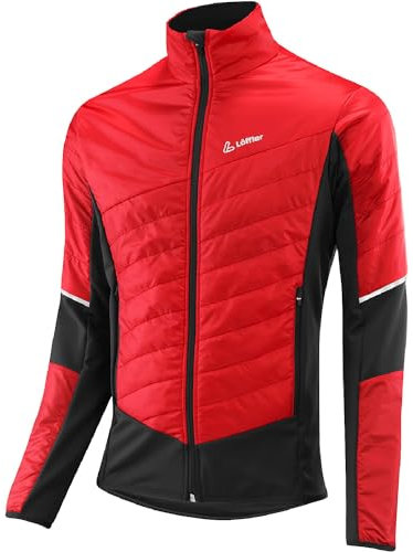 Löffler M HYBRIDJACKET PL60-56