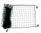 Freizeit-Volleyballnetz Standard, Oberkante mit weißem PP-Band beklebt 8,5m