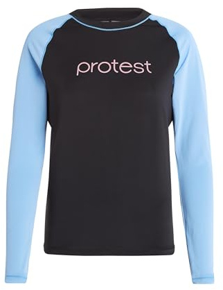 Protest Damen Langarm-Rashguard PRTJACY S/36