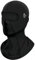 Sturmhaube Atmungsaktiv, Sturmhaube Motorrad Fahrrad, Skimaske,Thermomaske,Geeignet Für Outdoor-Sportarten Wie Reiten, Snowboarden, Skifahren und MotorräDer（Schwarz）