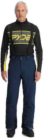 Spyder Boundary Pant, Herren, True Navy, S