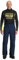 Spyder Boundary Pant, Herren, True Navy, S