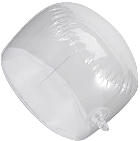 VILLFUL Hutständer Aus Aufblasbar Für Baseballkappen Und Hüte Reisekappenhalter Hutkuppelständer Hutaufbewahrungsregal Geeignet Für Supermärkte Und Einkaufszentren