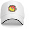 QFLLQLFF Basecap ia Cap Baseball Cap Mode Herren Hut Damen Geschenk