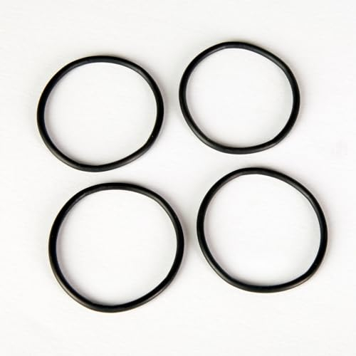 Shure SM4 Stoßdämpfer Gummibänder (A4EB)
