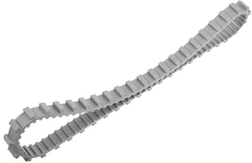 YARNOW Pool-reinigungsgeräte Ersatz Für Dolphin Pool Cleaner Belt Track Für