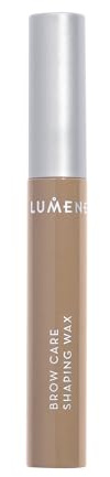 Lumene Brow Care Shaping Wax 1 Blonde 5 ml