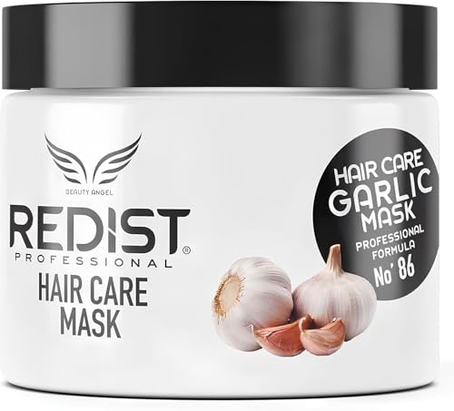 Redist Garlic Mask 475ml