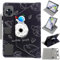 Etui Universal 11 Pouces pour DOOGEE U11/U11 Pro//T40/T30S/T30SE/T30 Pro/T30 Ultra/TABWEE W90/T90/ApoloSign/GOODTEL G9/UMIDIGI G7 Tab Pro/YESTEL T15/SVITOO P11/ZIOVO Z128/Oangcc/Dghrti