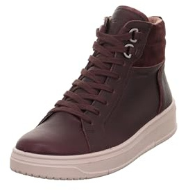 Legero Damen Sneaker REJOISE Frauen Schnürschuhe,Schnürer,Halbschuhe,Straßenschuhe,Business,Freizeit Weite: G (WMS)