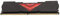POENVFPO 16 GB DDR5 RAM 4800MHz Soporte de Calor Reportado Hearch para Fasters de Juego (Black)