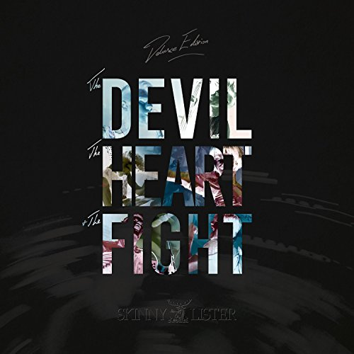 The Devil, the Heart & the Fight