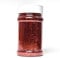 Glitter PVC Red,250G