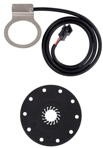windmeile | Pedalsensor BZ-10, PAS Sensor, PAS Systemassistent, E-Bike, Elektro Fahrrad, Pedelec, 24V/36V/48V