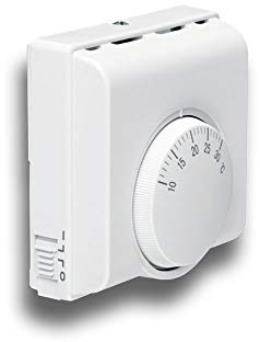 Temperatursteuerung Temperaturschalter für Ventilatoren KRT 10 pro aufputz