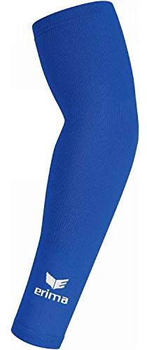 Erima Armsleeve blau, L Unisex