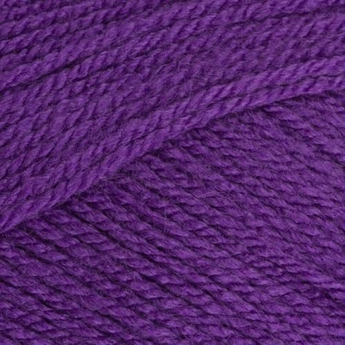Stylecraft 9041855 Special DK Proper Purple (1855) Yarn - 100g
