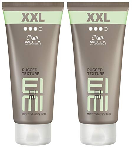 2er Wella Professionals EIMI Rugged Texture Mattierende Modelliercreme 150 ml XXL