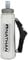 Nathan Handheld ExoDraw/ExoShot 2.0 18oz / 14oz Insulated Soft Flask – Portable Hydration Bottle for Marathons, Hiking, Ultra Running and Outdoor Activity (Transparent Reflective, 14oz)