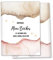 Olgs Impfpasshülle Golden Glamour Splash, Schutzhülle für Dokumente & Impfpass MIT DER GRÖßE 9,3 x 13CM personalisierbar mit Namen
