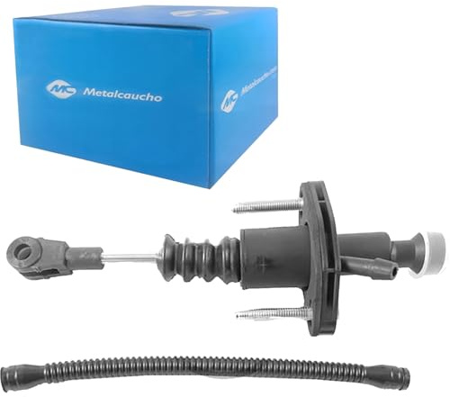 Metalcaucho 05934 Pompa della frizione Compatibilità con OPEL ZAFIRA B A05 Astra H Hatchback A04 Astra H GTC A04 Astra G CC T98 Astra H Caravan A04